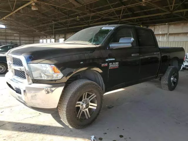 2014 Dodge RAM 2500 ST