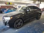 2015 BMW X4 XDRIVE35I