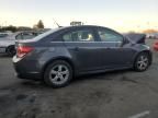 2011 Chevrolet Cruze LT