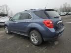 2013 Chevrolet Equinox LTZ