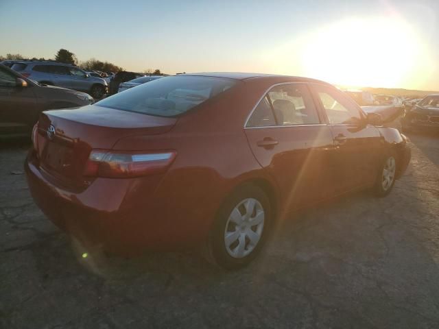 2007 Toyota Camry CE