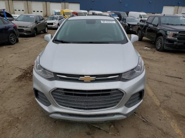 2020 Chevrolet Trax 1LT