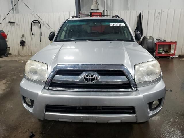 2006 Toyota 4runner SR5