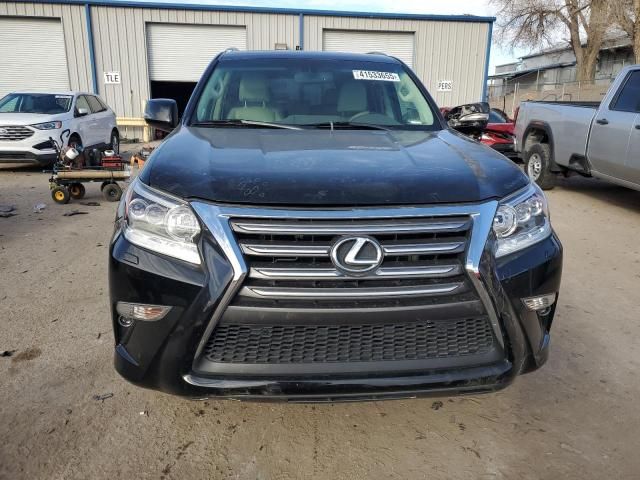 2015 Lexus GX 460