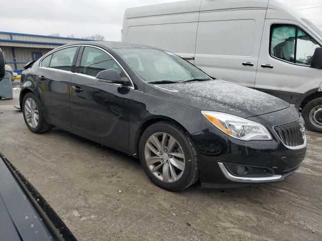 2016 Buick Regal Premium