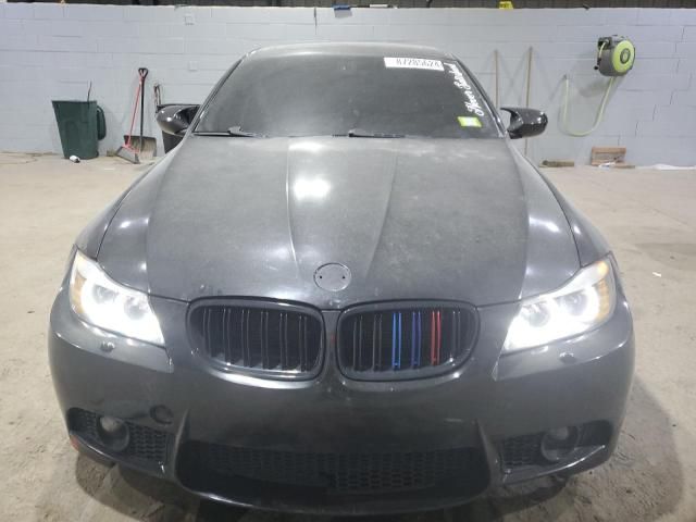 2009 BMW 328 XI