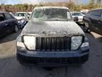 2009 Jeep Liberty Sport