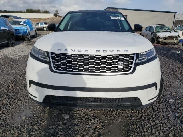 2021 Land Rover Range Rover Velar S