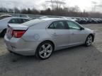 2015 Chevrolet Malibu LTZ