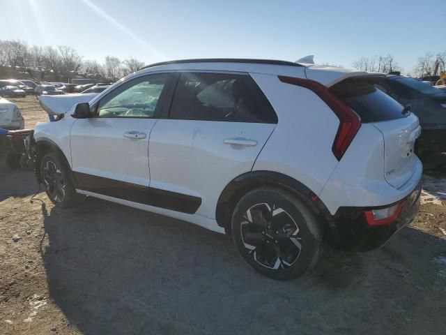 2023 KIA Niro Wind