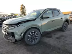 Hyundai salvage cars for sale: 2023 Hyundai Santa Cruz SEL