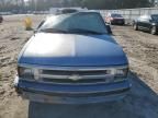 1997 Chevrolet S Truck S10