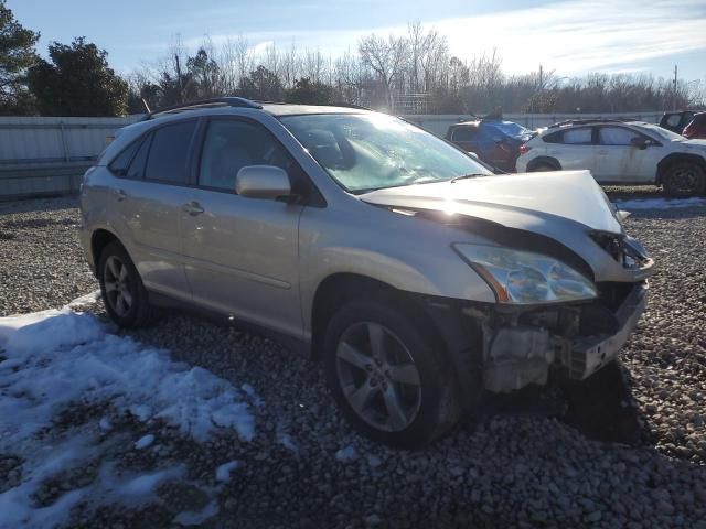 2007 Lexus RX 350