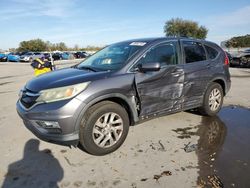 2015 Honda CR-V EX en venta en Orlando, FL