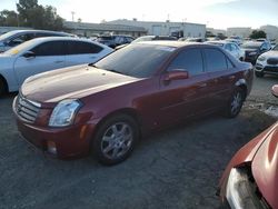 Cadillac Vehiculos salvage en venta: 2006 Cadillac CTS