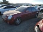 2006 Cadillac CTS