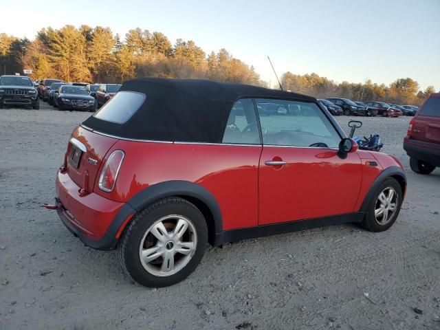 2006 Mini Cooper