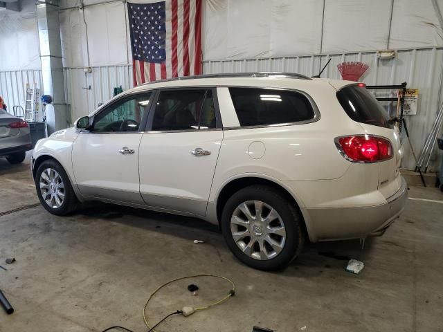 2012 Buick Enclave