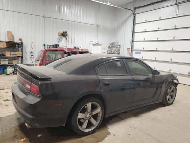 2011 Dodge Charger R/T