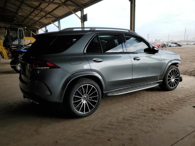 2020 Mercedes-Benz GLE 350 4matic