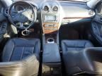 2008 Mercedes-Benz GL 550 4matic