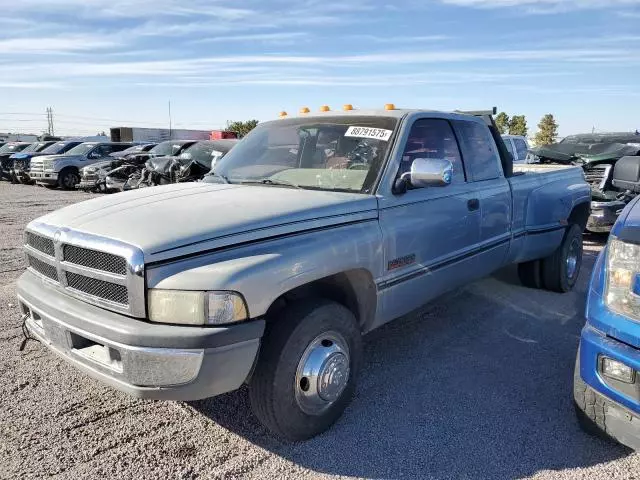 1996 Dodge RAM 3500