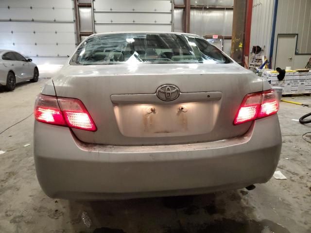 2007 Toyota Camry CE