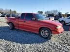 2002 Chevrolet S Truck S10