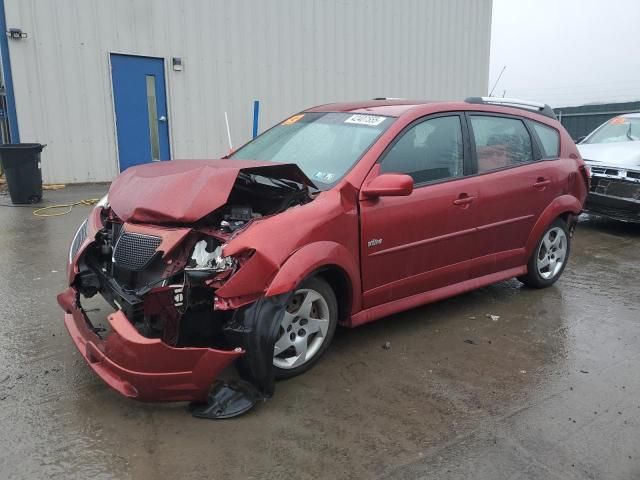 2006 Pontiac Vibe