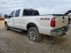 2011 Ford F350 Super Duty