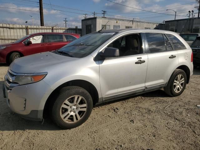 2011 Ford Edge SE