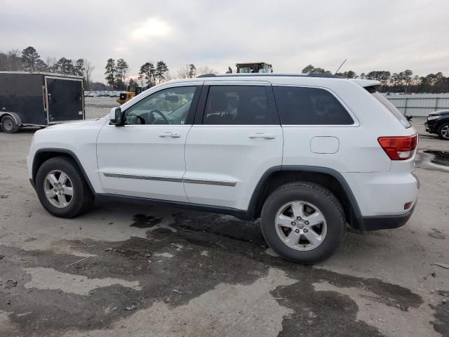 2013 Jeep Grand Cherokee Laredo