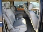 2008 Chrysler Town & Country Limited