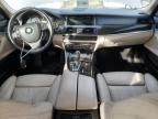 2014 BMW 550 XI