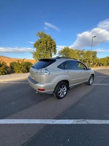 2008 Lexus RX 350