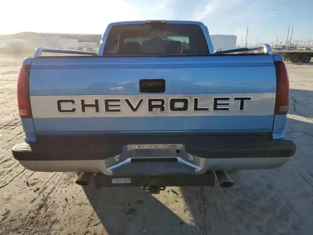 1997 Chevrolet GMT-400 C1500