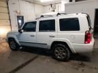 2006 Jeep Commander Limited