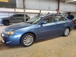 2008 Subaru Impreza 2.5I en venta en Mocksville, NC