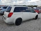 2005 Nissan Quest S