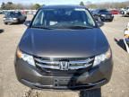 2014 Honda Odyssey Touring