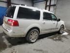 2012 Lincoln Navigator L