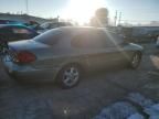 2003 Ford Taurus SES