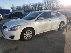 Run And Drives Cars for sale at auction: 2014 Nissan Altima 2.5