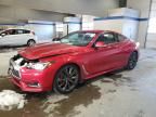 2018 Infiniti Q60 RED Sport 400