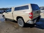 2018 Toyota Tundra Double Cab SR