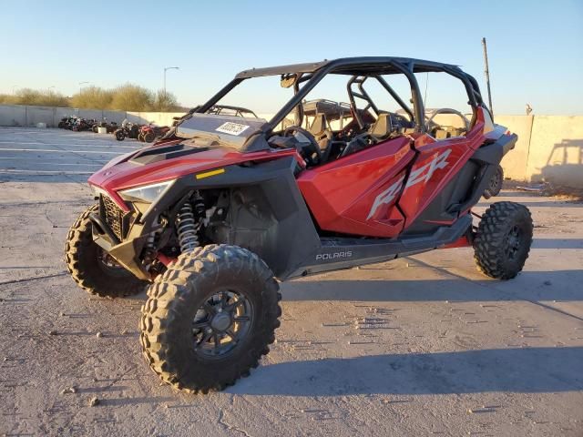 2022 Polaris RZR PRO XP 4 Premium