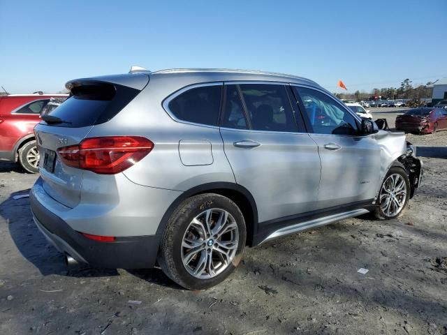 2017 BMW X1 XDRIVE28I