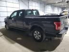 2016 Ford F150 Super Cab