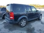 2008 Land Rover LR3 HSE