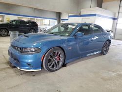 Run And Drives Cars for sale at auction: 2020 Dodge Charger Scat Pack